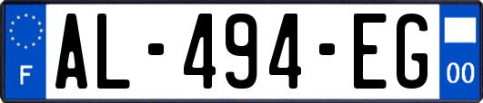 AL-494-EG