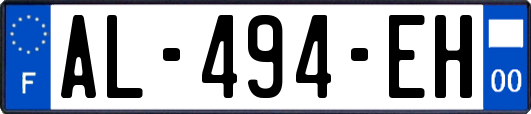 AL-494-EH
