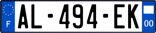 AL-494-EK