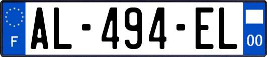 AL-494-EL