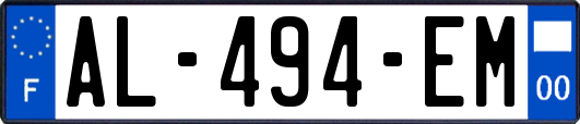 AL-494-EM