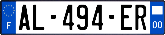 AL-494-ER