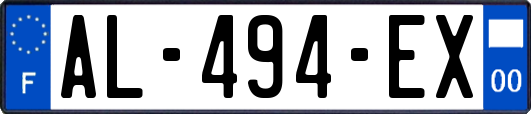 AL-494-EX