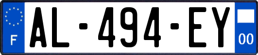 AL-494-EY