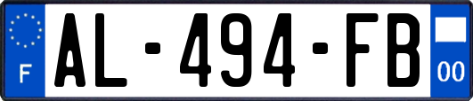 AL-494-FB