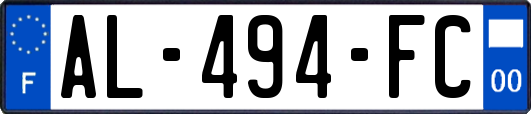 AL-494-FC