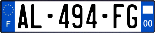 AL-494-FG