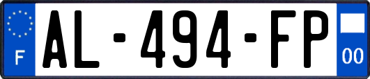 AL-494-FP