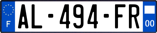 AL-494-FR