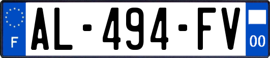 AL-494-FV