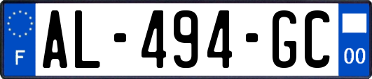 AL-494-GC