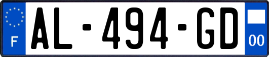 AL-494-GD