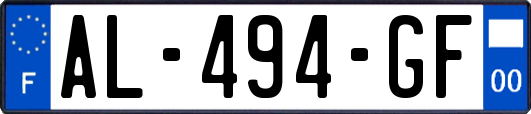 AL-494-GF