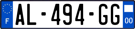 AL-494-GG