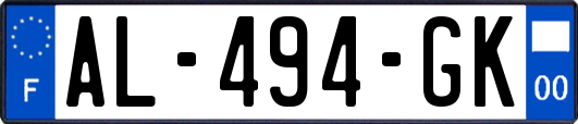 AL-494-GK