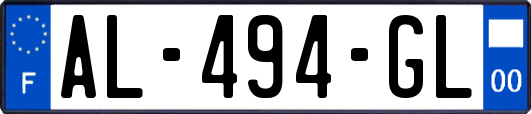 AL-494-GL
