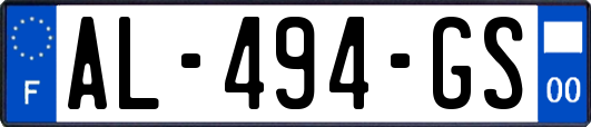 AL-494-GS