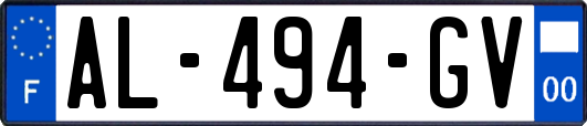 AL-494-GV