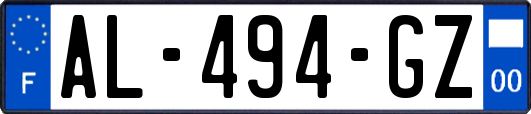 AL-494-GZ