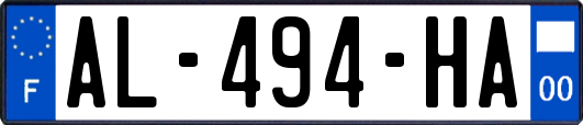 AL-494-HA
