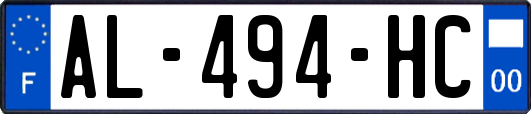 AL-494-HC