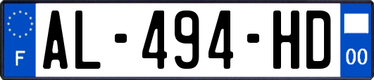 AL-494-HD