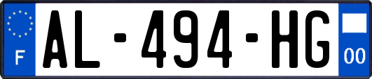 AL-494-HG