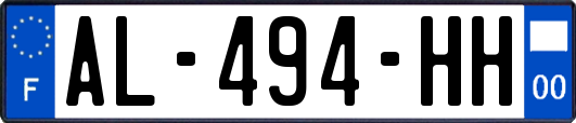 AL-494-HH