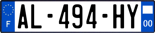 AL-494-HY