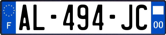 AL-494-JC