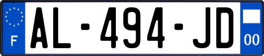 AL-494-JD