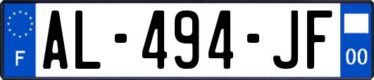 AL-494-JF