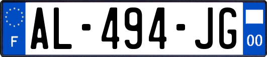 AL-494-JG