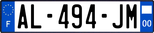 AL-494-JM