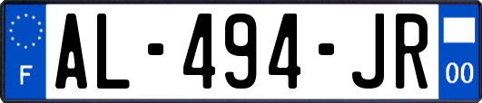 AL-494-JR