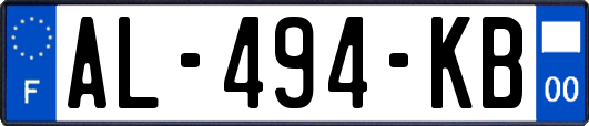 AL-494-KB