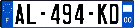 AL-494-KD
