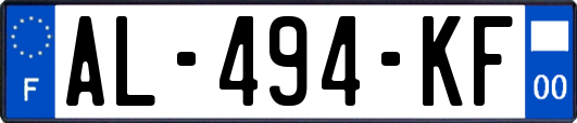 AL-494-KF