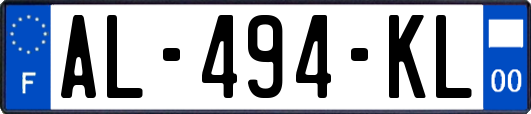 AL-494-KL