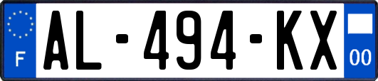 AL-494-KX