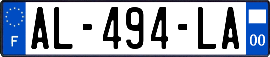 AL-494-LA
