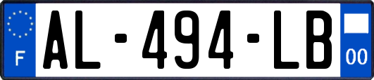 AL-494-LB