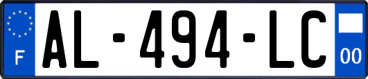 AL-494-LC