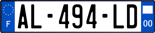 AL-494-LD