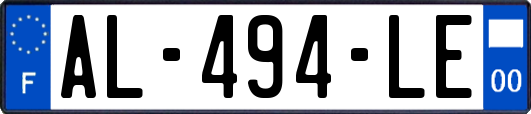AL-494-LE