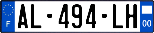 AL-494-LH