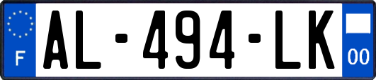 AL-494-LK