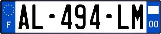 AL-494-LM