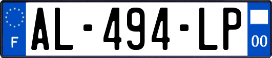 AL-494-LP