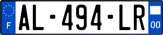 AL-494-LR
